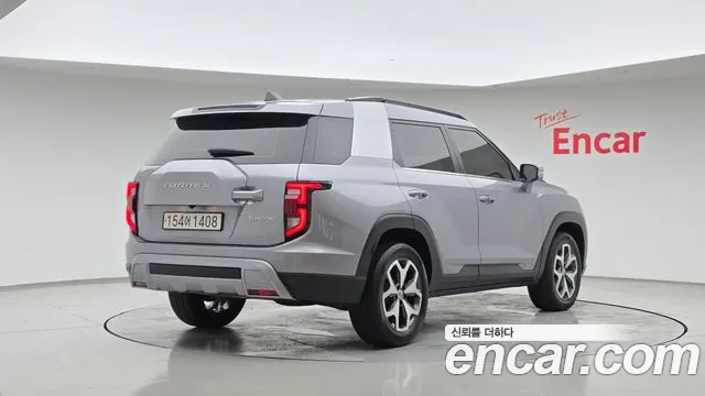 KG_Mobility_Ssangyong Torres 2022 thumb 2