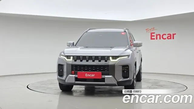 KG_Mobility_Ssangyong Torres 2022 thumb 3
