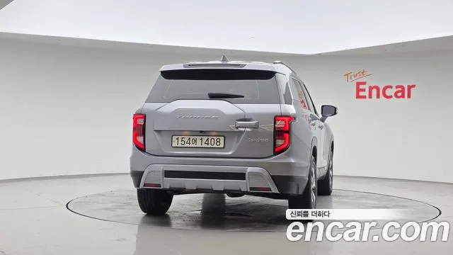 KG_Mobility_Ssangyong Torres 2022 thumb 4