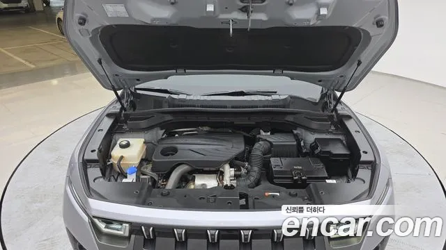 KG_Mobility_Ssangyong Torres 2022 thumb 6