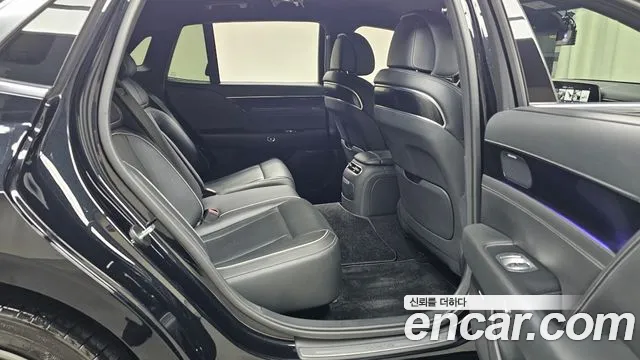 Genesis G90 2022 thumb 10
