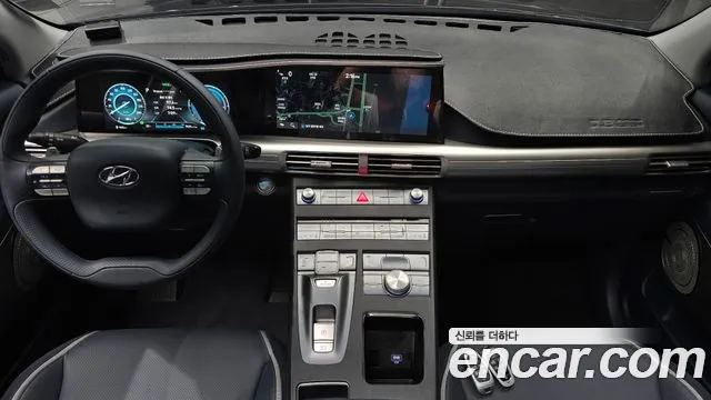 Hyundai Nexo 2021 thumb 7