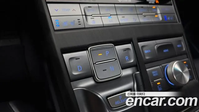 Hyundai Nexo 2021 thumb 9