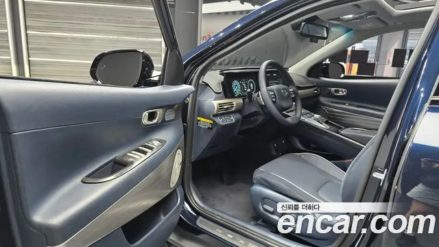 Hyundai Nexo 2021 thumb 10