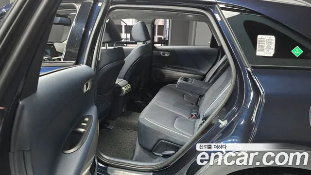 Hyundai Nexo 2021 thumb 12