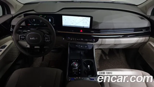 Kia Carnival 2024 thumb 6