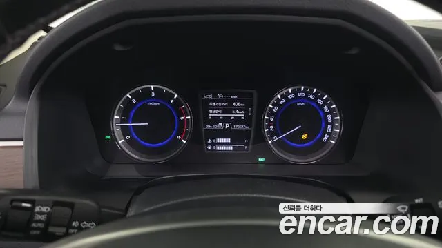 KG_Mobility_Ssangyong Rexton 2017 thumb 8