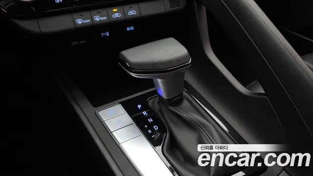 Hyundai Avante 2022 thumb 9