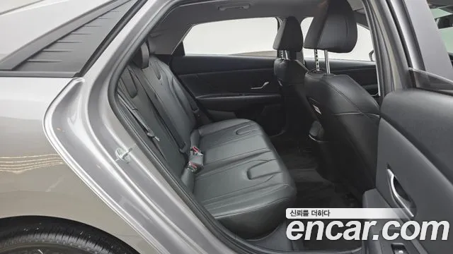 Hyundai Avante 2022 thumb 11