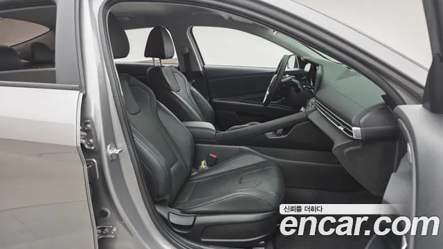 Hyundai Avante 2022 thumb 12
