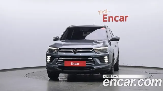 KG_Mobility_Ssangyong KORANDO 2020 thumb 3