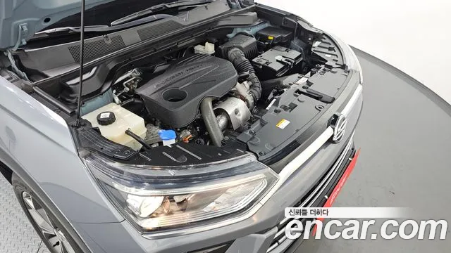 KG_Mobility_Ssangyong KORANDO 2020 thumb 6