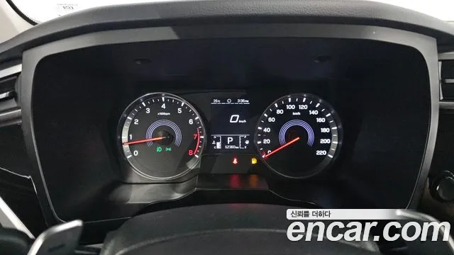 KG_Mobility_Ssangyong KORANDO 2020 thumb 8