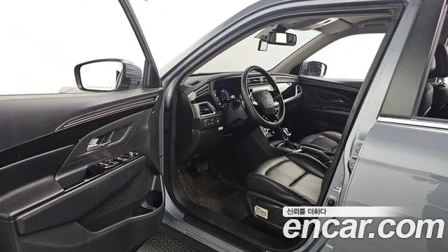 KG_Mobility_Ssangyong KORANDO 2020 thumb 10