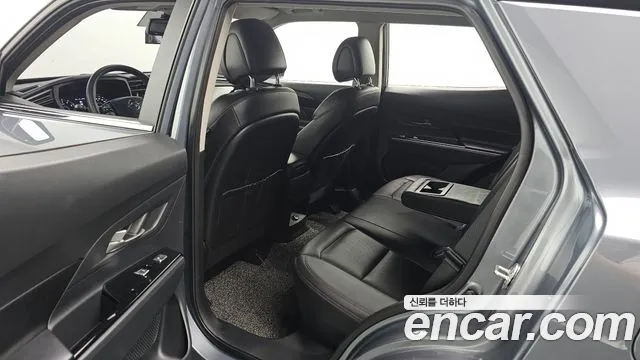 KG_Mobility_Ssangyong KORANDO 2020 thumb 11