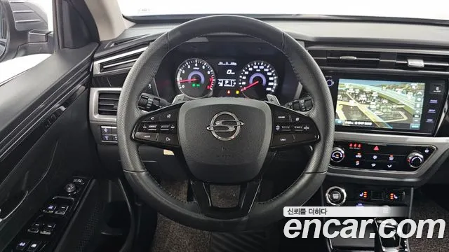 KG_Mobility_Ssangyong KORANDO 2020 thumb 12