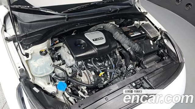 Hyundai i30 2019 thumb 6