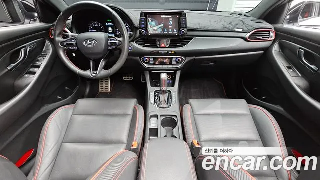 Hyundai i30 2019 thumb 7