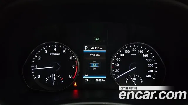 Hyundai i30 2019 thumb 8