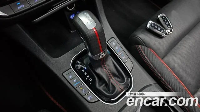 Hyundai i30 2019 thumb 9