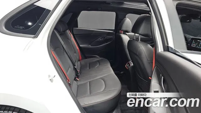 Hyundai i30 2019 thumb 11
