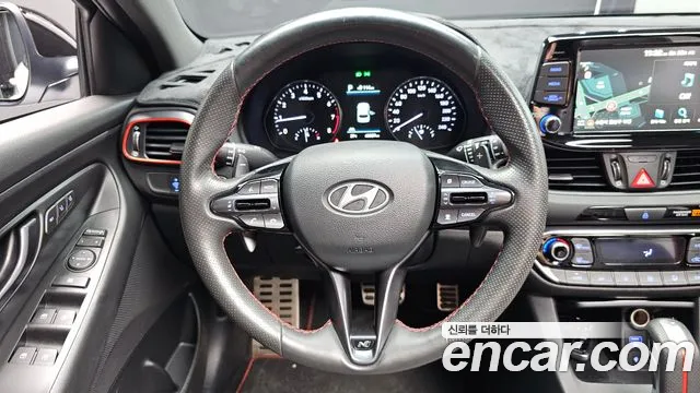 Hyundai i30 2019 thumb 12