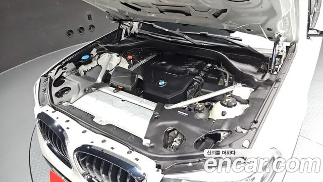 BMW X3 2021 thumb 5