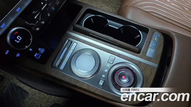 Genesis G80 2020 thumb 8