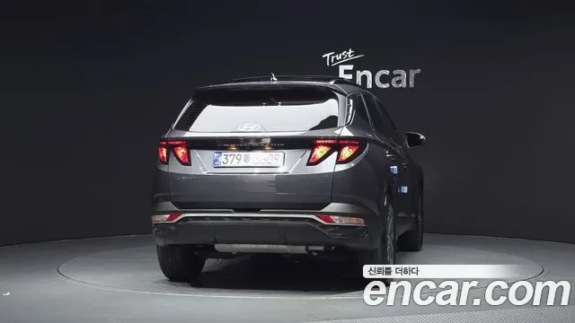 Hyundai Tucson 2022 thumb 4