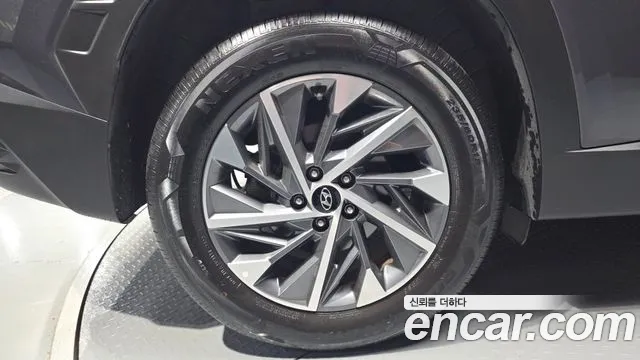 Hyundai Tucson 2022 thumb 5