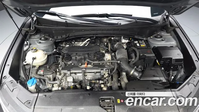Hyundai Tucson 2022 thumb 6