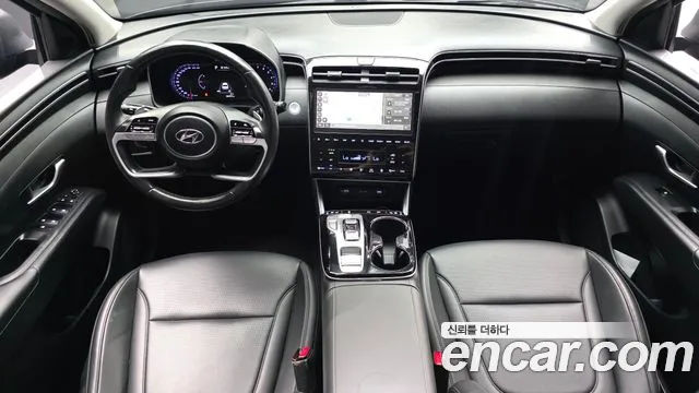 Hyundai Tucson 2022 thumb 7