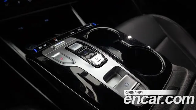Hyundai Tucson 2022 thumb 9