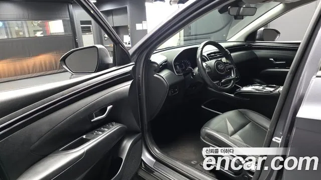 Hyundai Tucson 2022 thumb 10