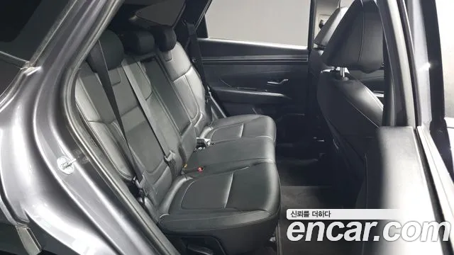 Hyundai Tucson 2022 thumb 11