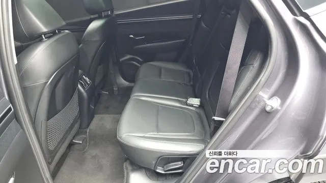Hyundai Tucson 2022 thumb 12
