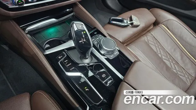 BMW 5 серии 2022 thumb 8