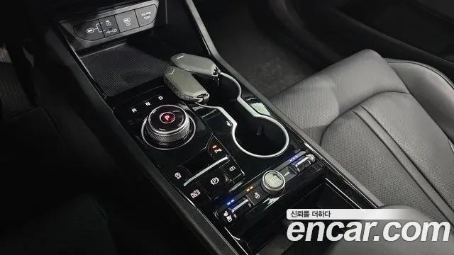 Kia K5 2025 thumb 9