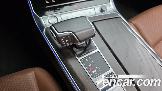 Audi A6 2020 thumb 9