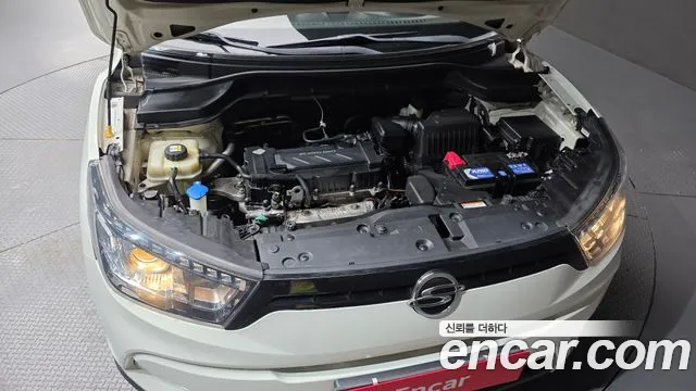 KG_Mobility_Ssangyong TIBOLI 2017 thumb 6