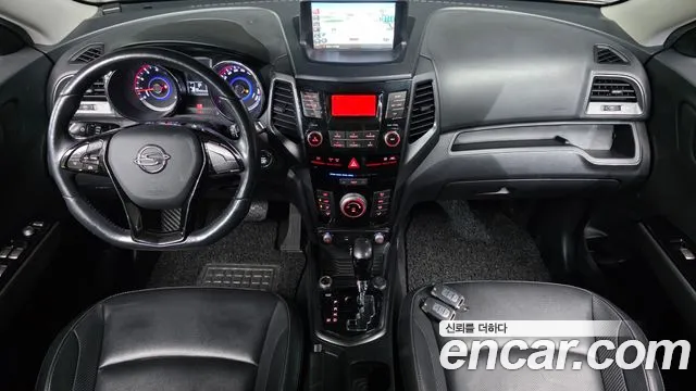 KG_Mobility_Ssangyong TIBOLI 2017 thumb 7