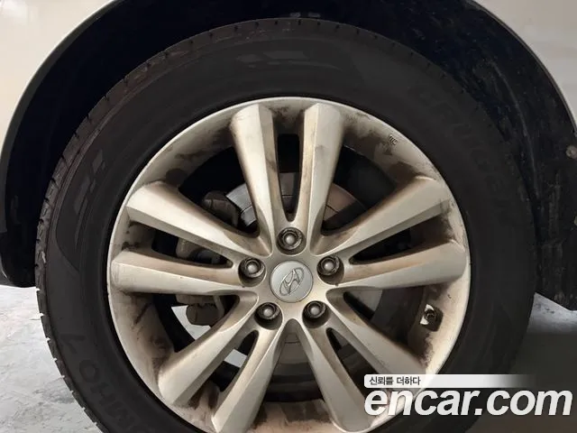 Hyundai Tucson 2013 thumb 5