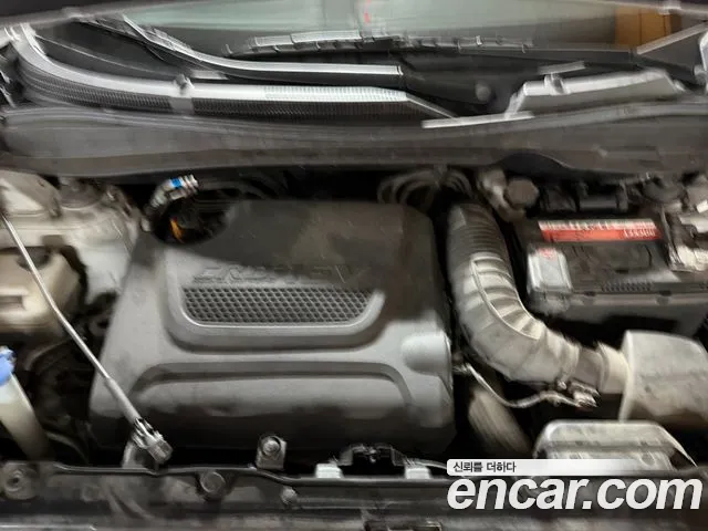 Hyundai Tucson 2013 thumb 6