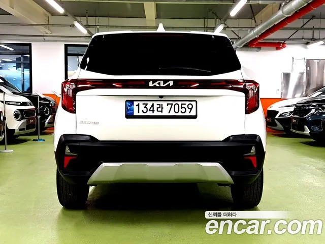 Kia Seltos 2025 thumb 4