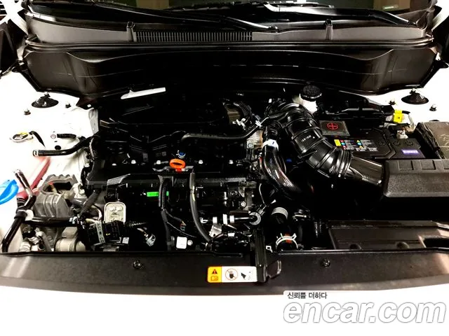 Kia Seltos 2025 thumb 6