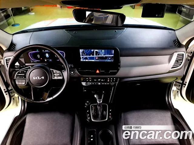 Kia Seltos 2025 thumb 7