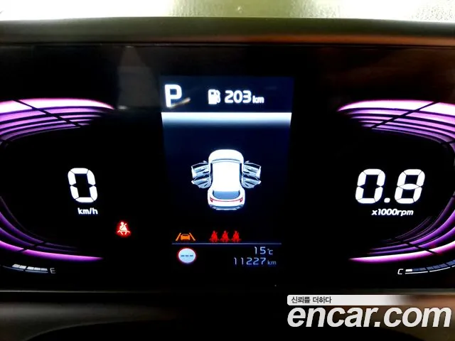 Kia Seltos 2025 thumb 8