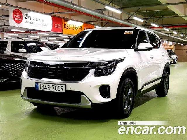 Kia Seltos 2025 thumb 12