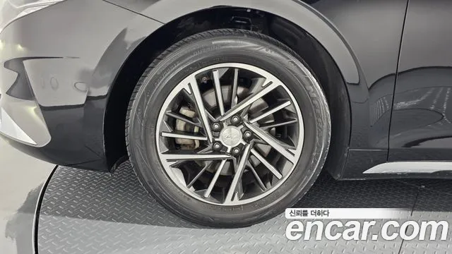 Hyundai Grandeur 2020 thumb 4