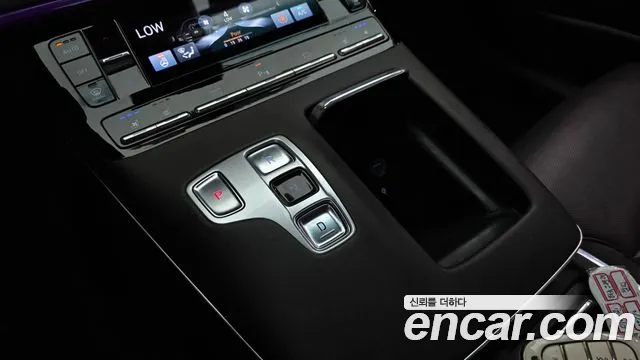 Hyundai Grandeur 2020 thumb 8